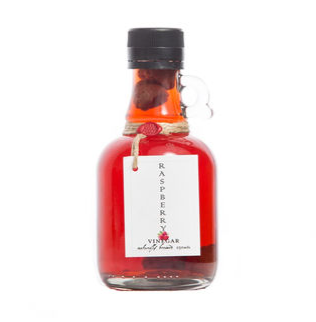 Vinegars and Vinaigrettes