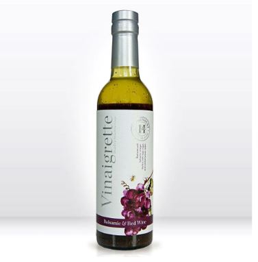 Vinegars and Vinaigrettes