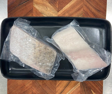 Barramundi Portion
