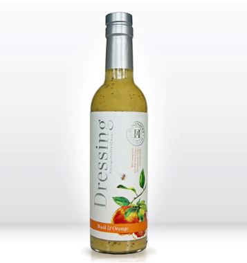 Vinegars and Vinaigrettes