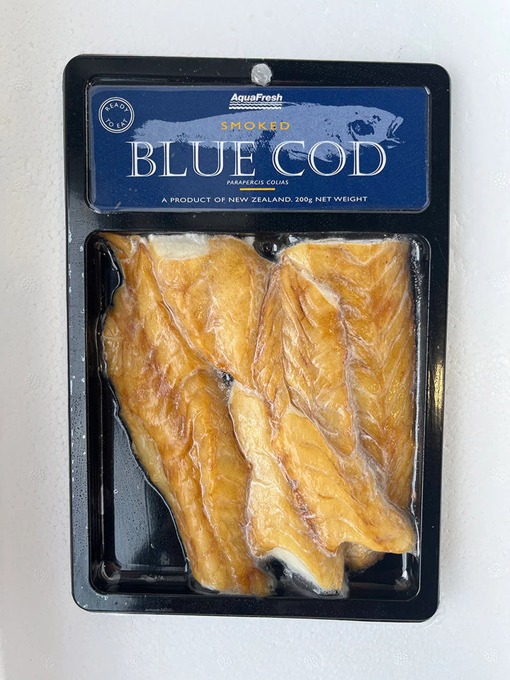 Blue Code Fish Fillet Buy Fresh & Frozen Fish Online - Home Delivery NZ Wide – Oceans North ...