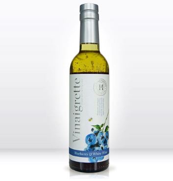 Vinegars and Vinaigrettes