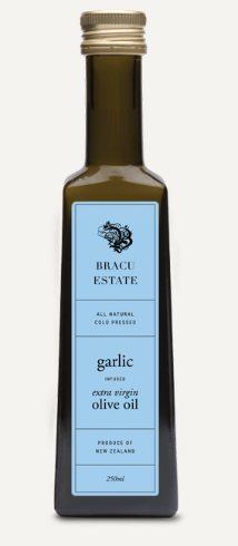 Salad and Cooking Oils