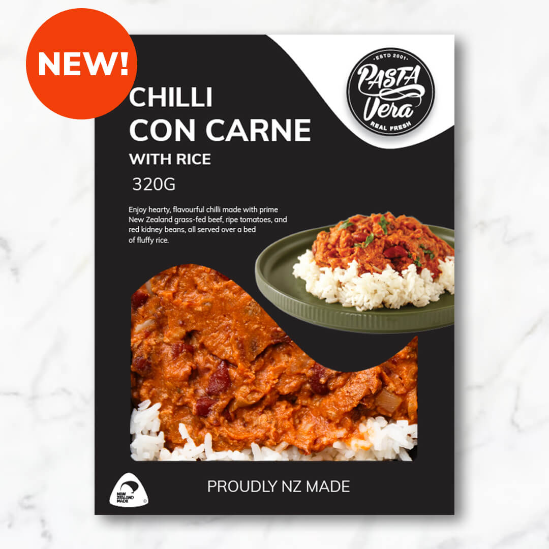 Ready Made Meals