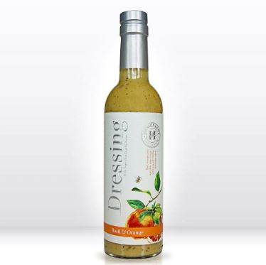 Vinegars and Vinaigrettes