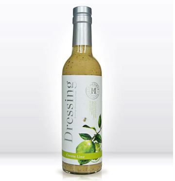 Vinegars and Vinaigrettes
