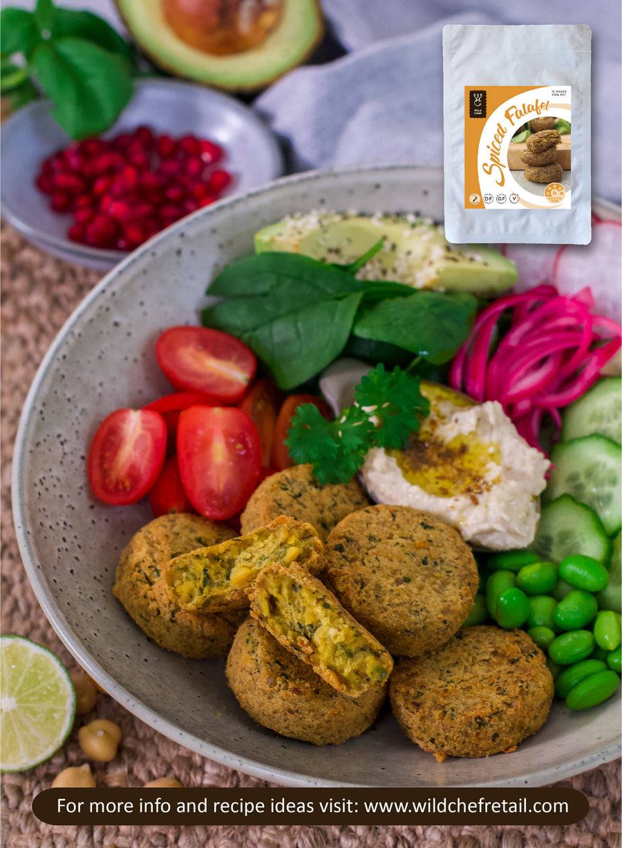 Vegetarian/Vegan Friendly