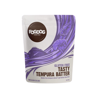 Fogdog Gluten Free Tasty Tempura Batter