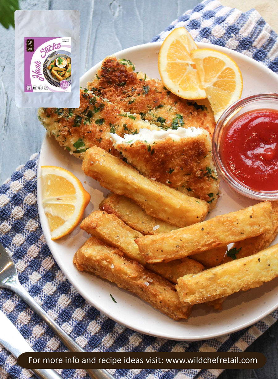 Vegetarian/Vegan Friendly