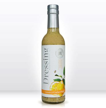 Vinegars and Vinaigrettes