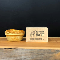 West Coast Pie Company Pies