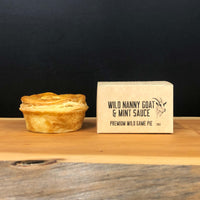 West Coast Pie Company Pies