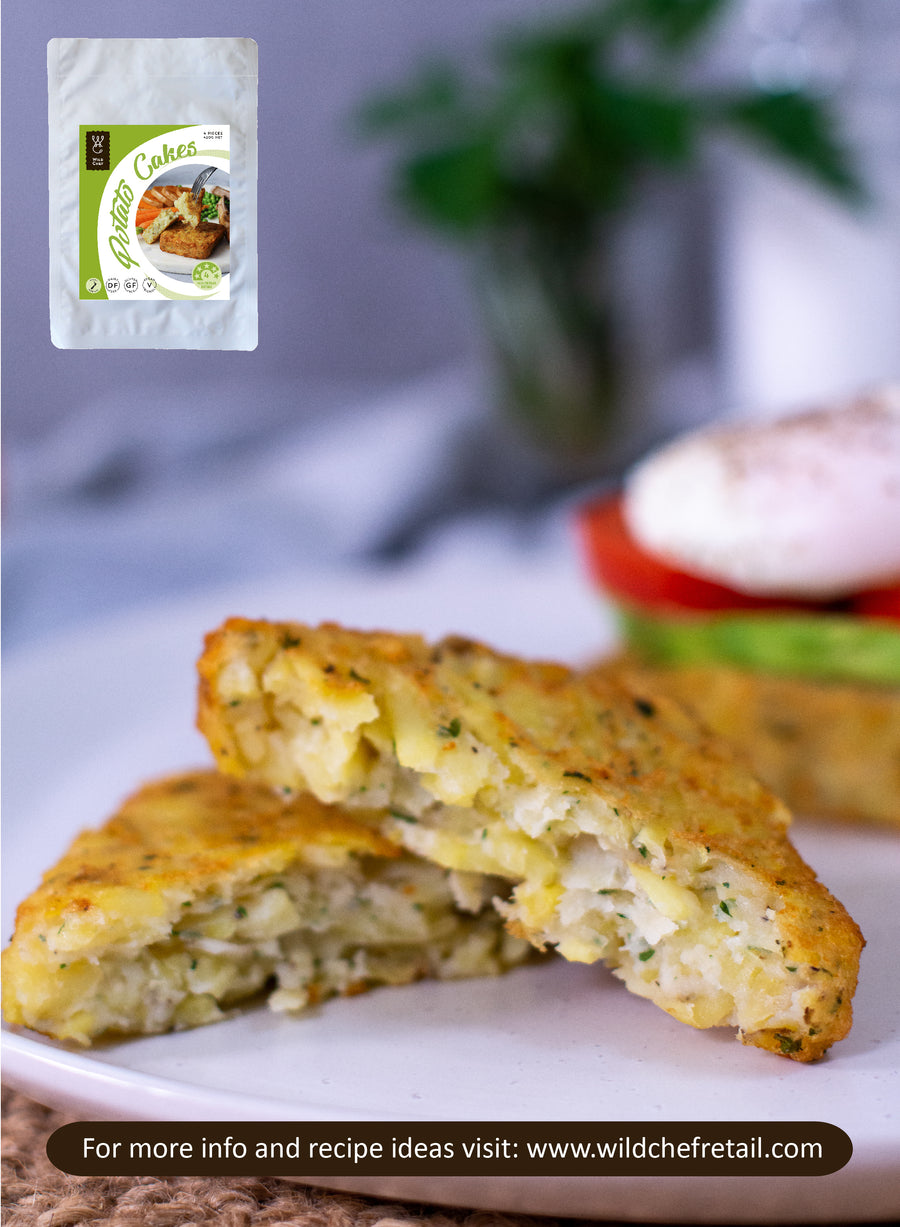Vegetarian/Vegan Friendly