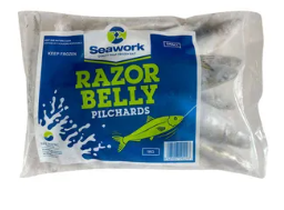 Fish Bait