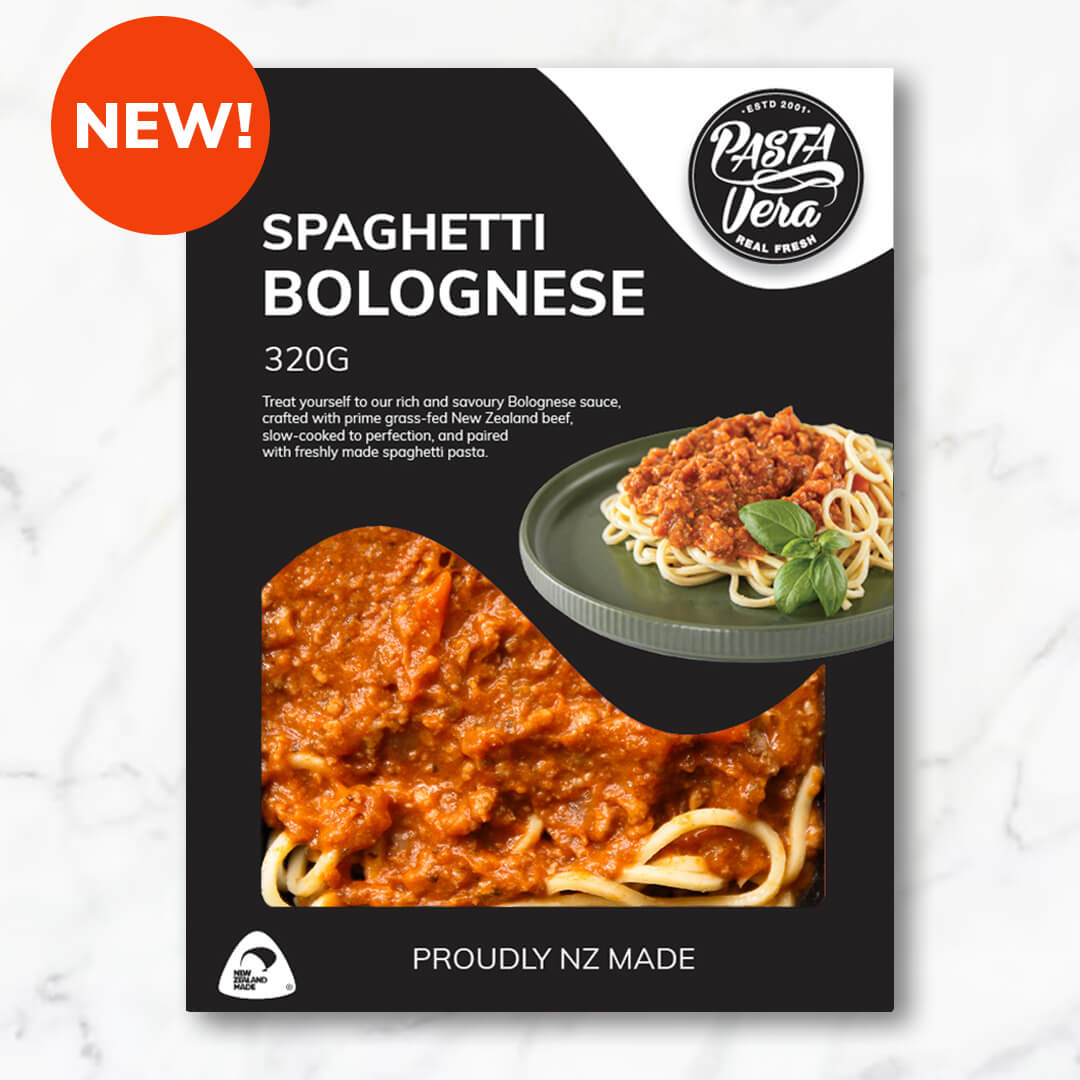 Ready Made Meals