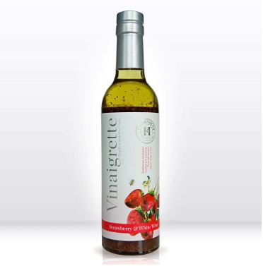 Vinegars and Vinaigrettes