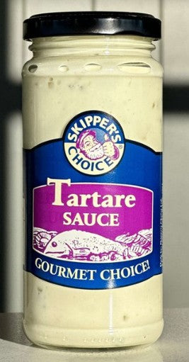 Skippers Choice Range of Sauces