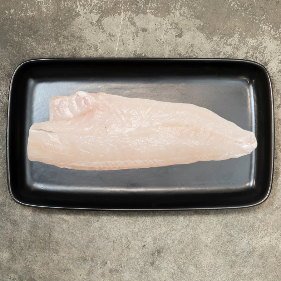 Frozen Fillets - Blue Cod 'Chatham Island' 500g