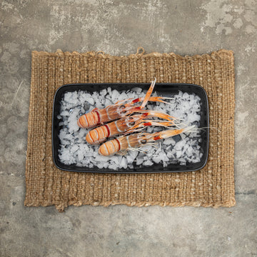 Frozen Scampi (Whole)
