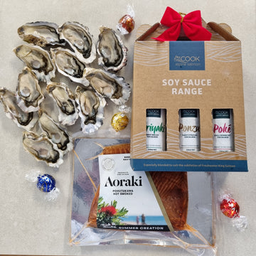 Foodie Pack