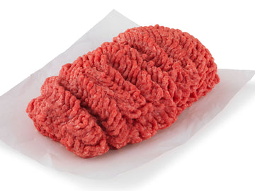 Frozen Premium Mince