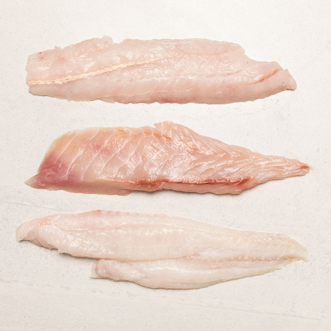 Fresh NZ Affordable Fish Fillets (Skin Off, Bone Out)