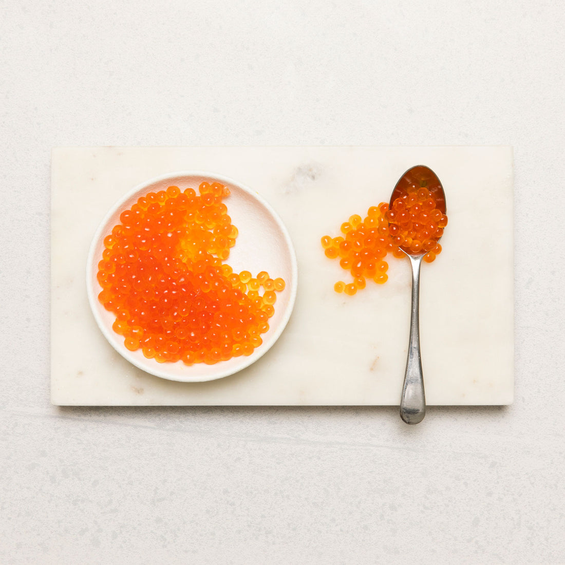 Frozen Aoraki Salmon Caviar