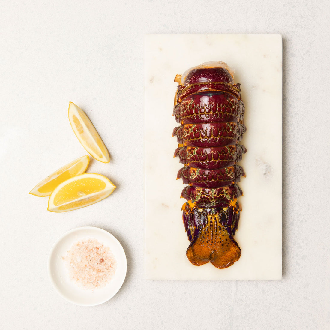 Frozen NZ Crayfish Tails (Raw)