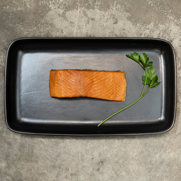 Hot Smoked Salmon (Bone Out)
